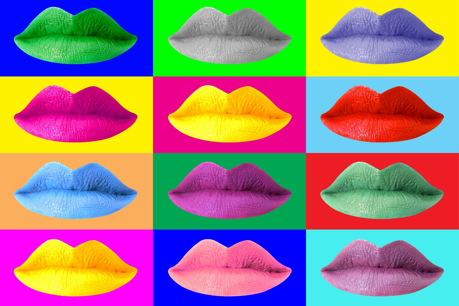 Il rapporto tra pop art e il design industriale
