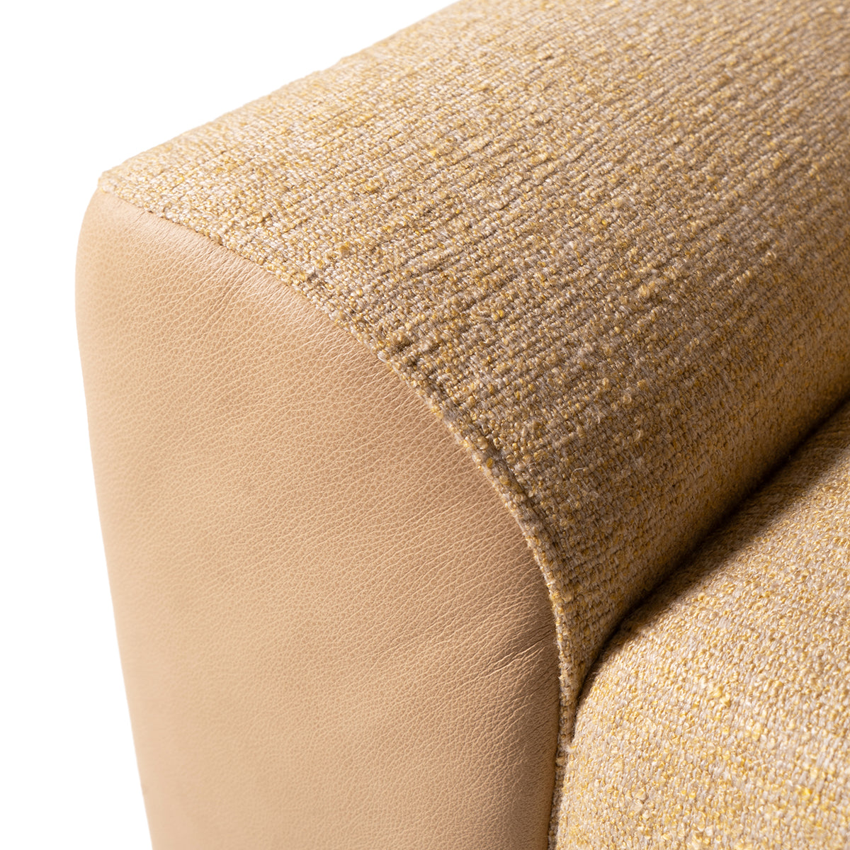 Grand Tour con isola pentagonale