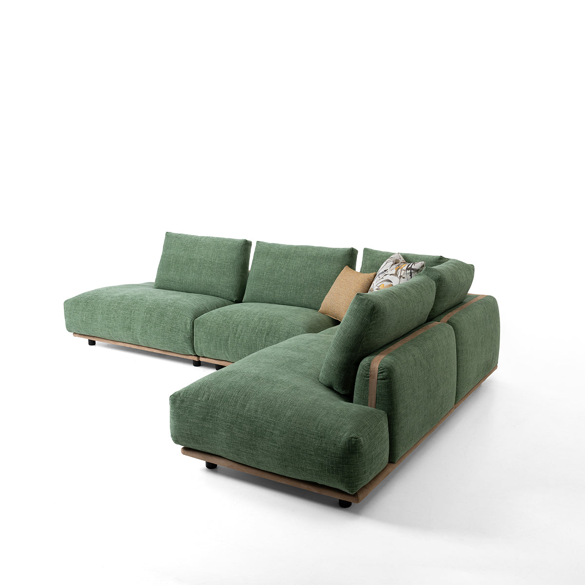 Paloma angolare Double Free Side