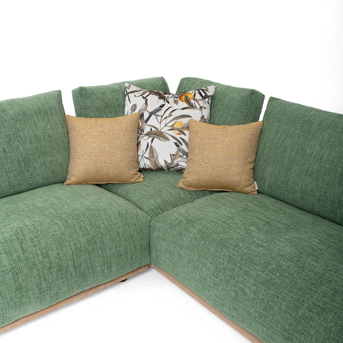 Paloma angolare Double Free Side