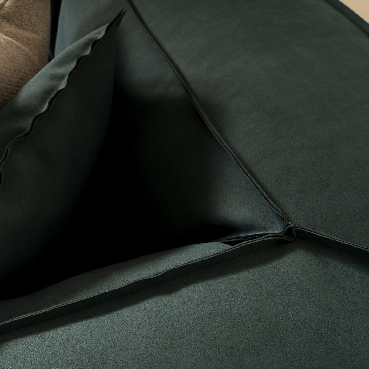 Angular placid