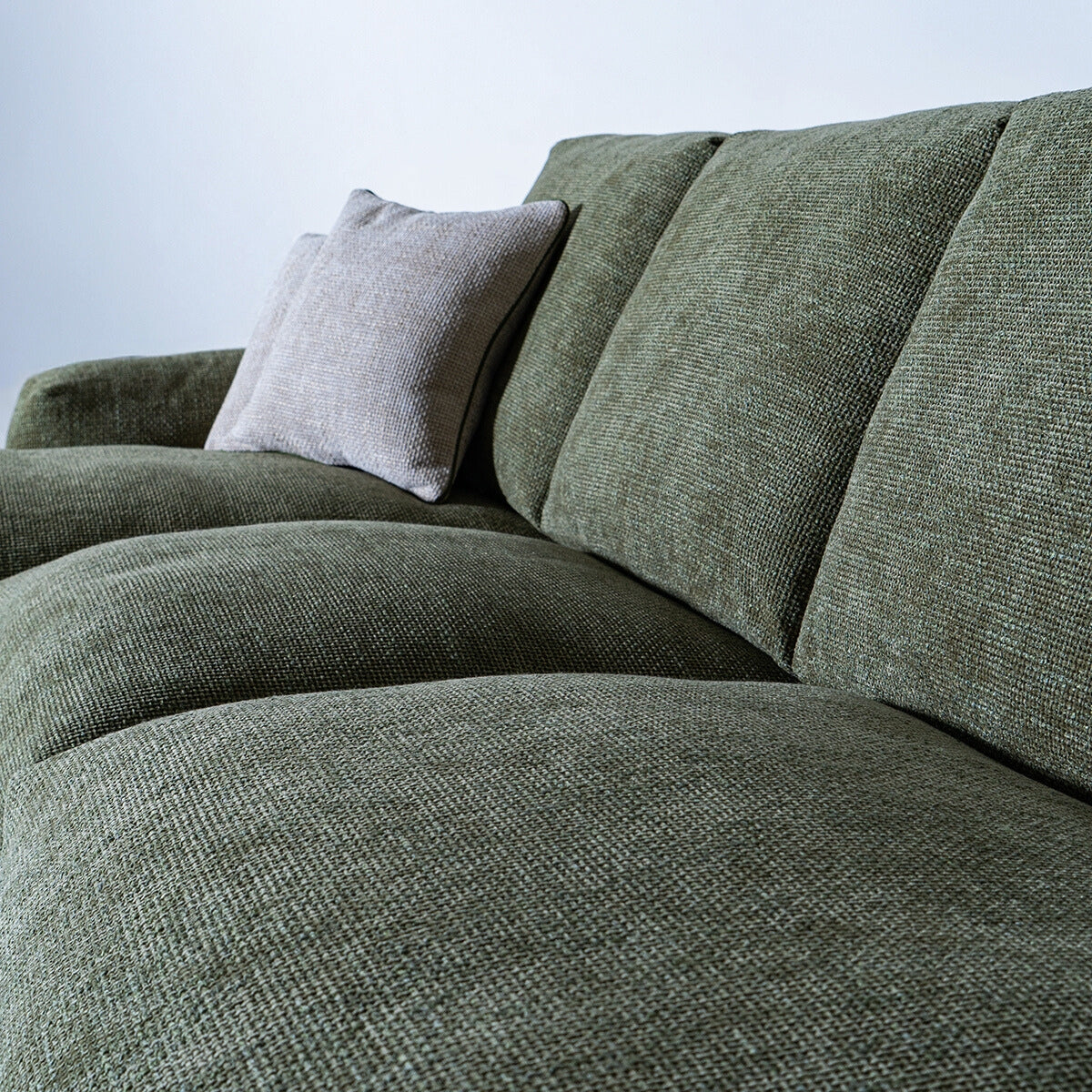 Boboli con chaise longue e Free Side