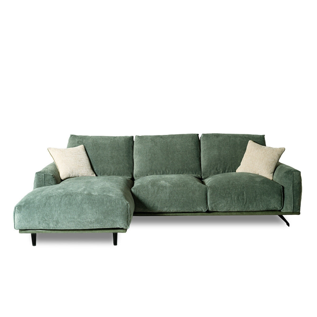 Boboli with chaise longue