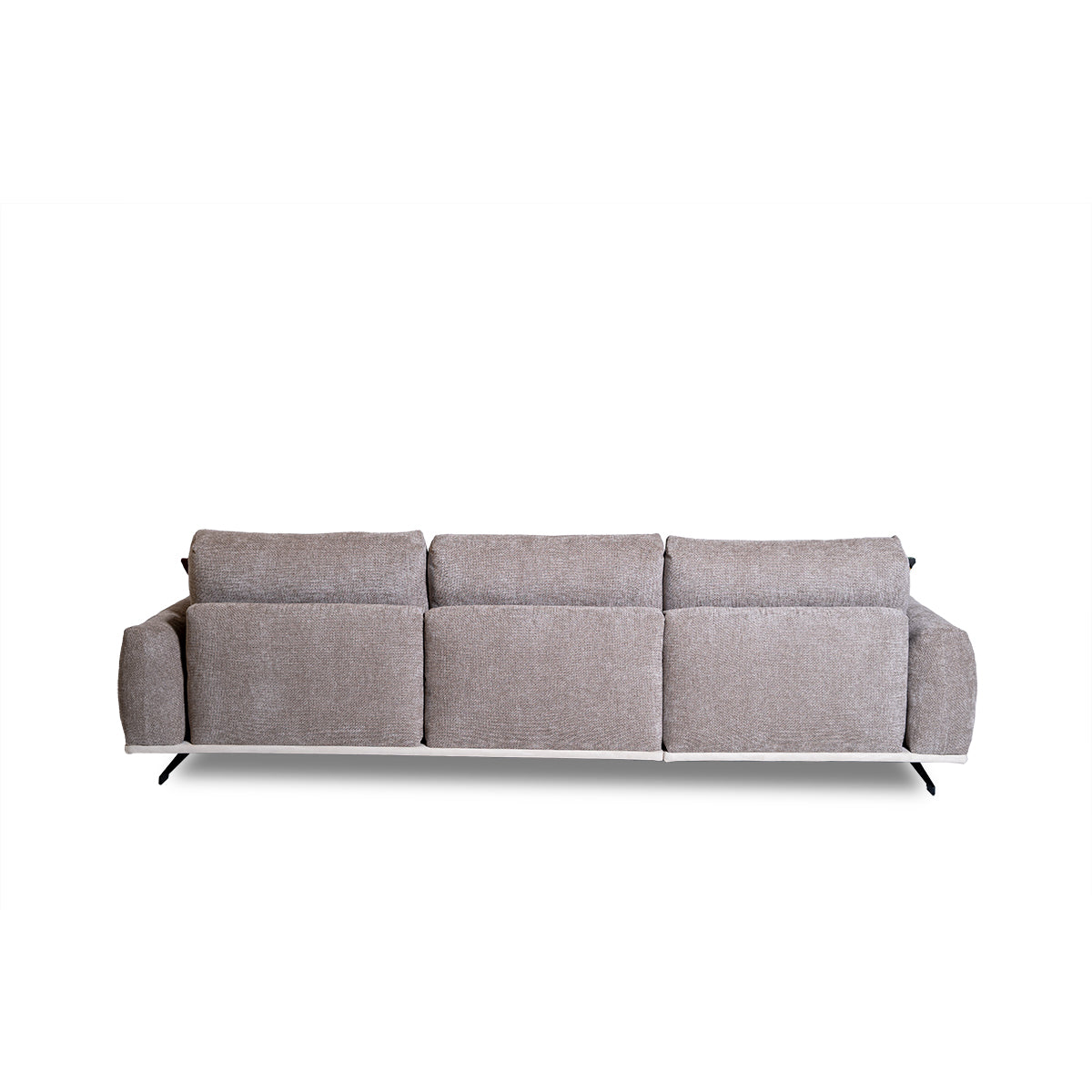 Boboli with chaise longue