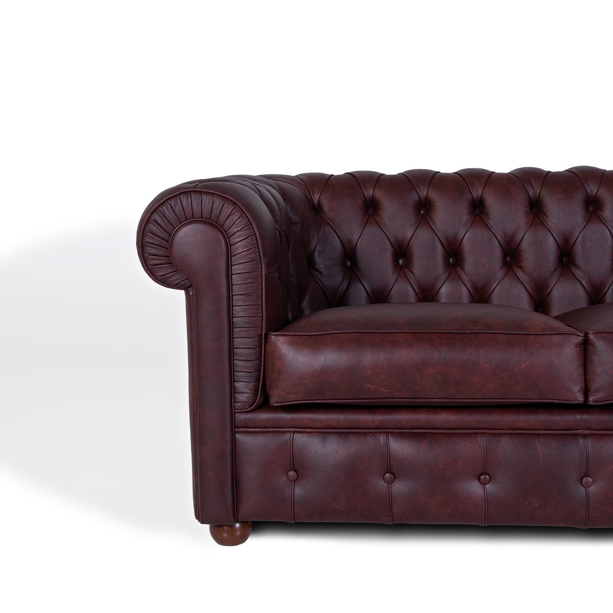 Chesterfield