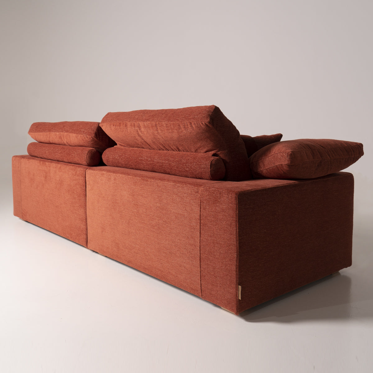 Italo con chaise longue