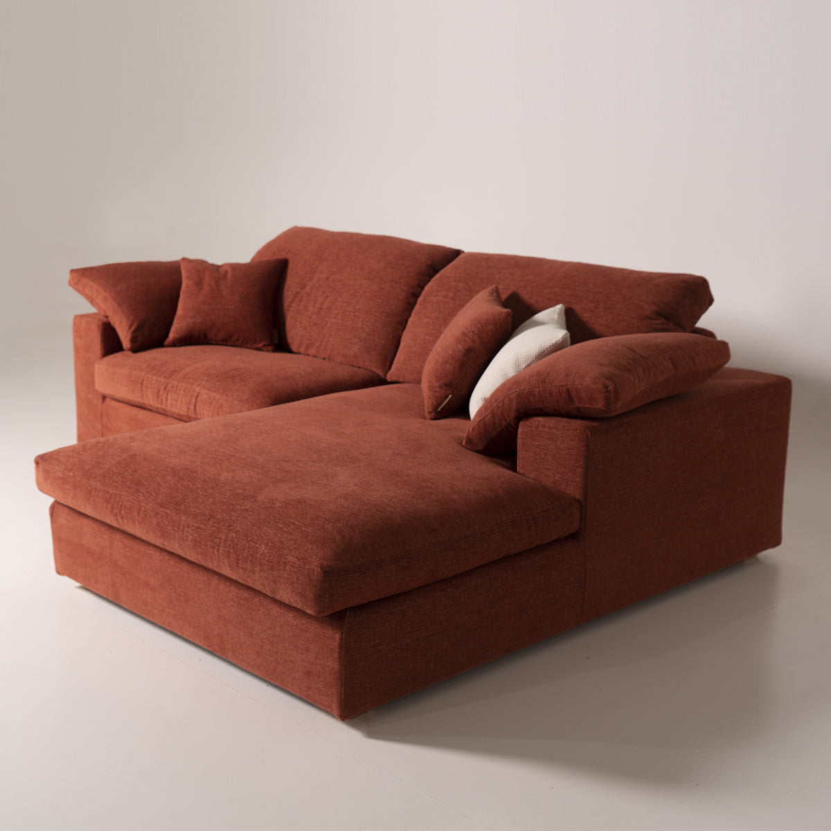 Italo con chaise longue