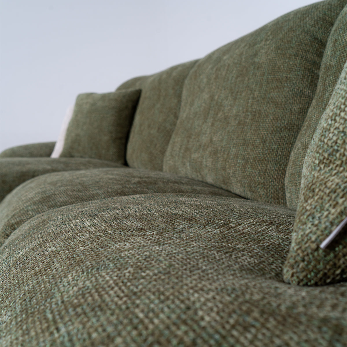 Beluga con chaise longue
