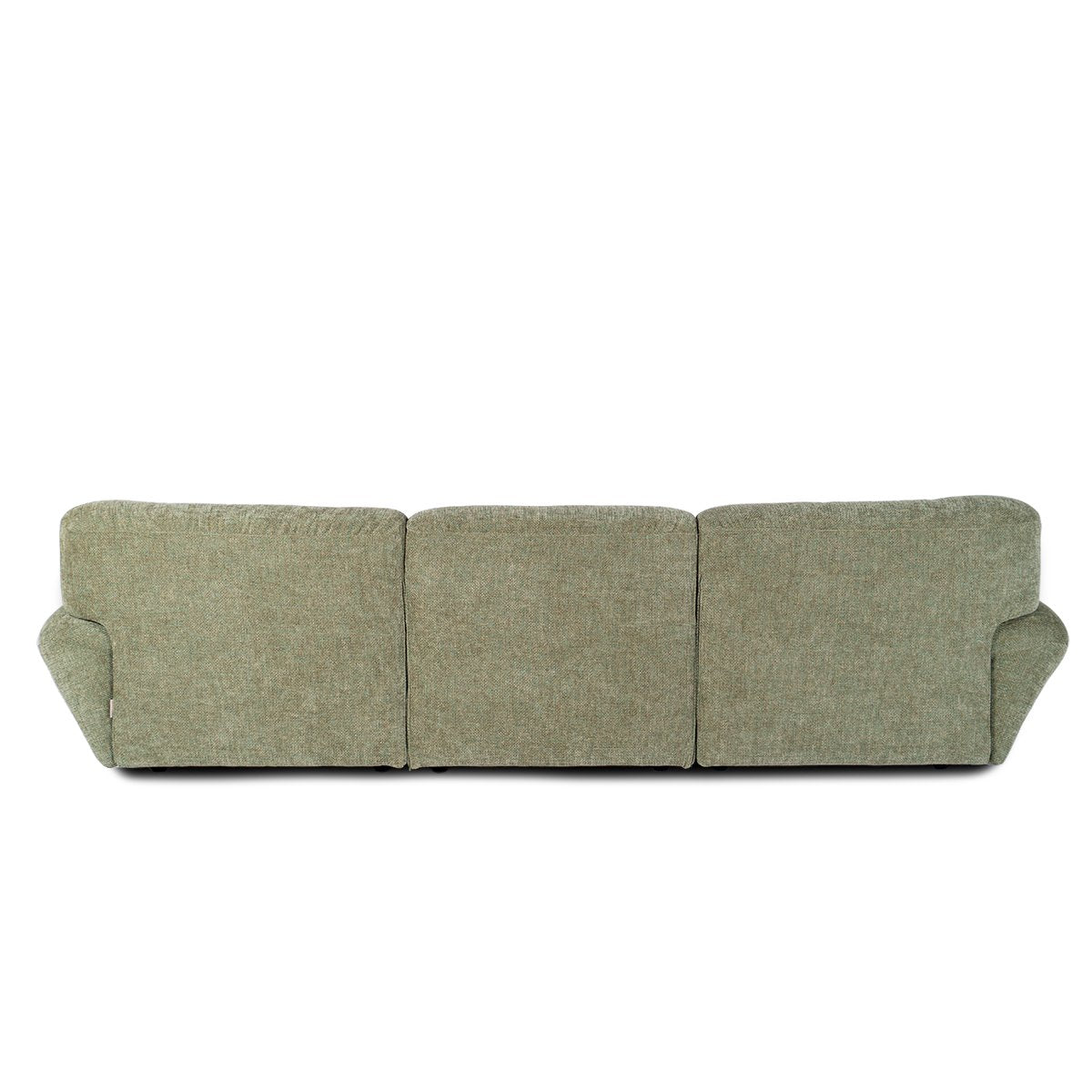 Beluga con chaise longue