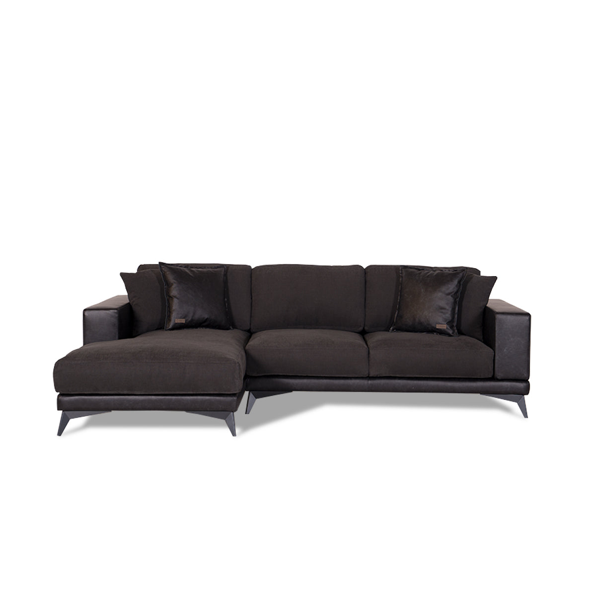 Tesla with hammer chaise longue