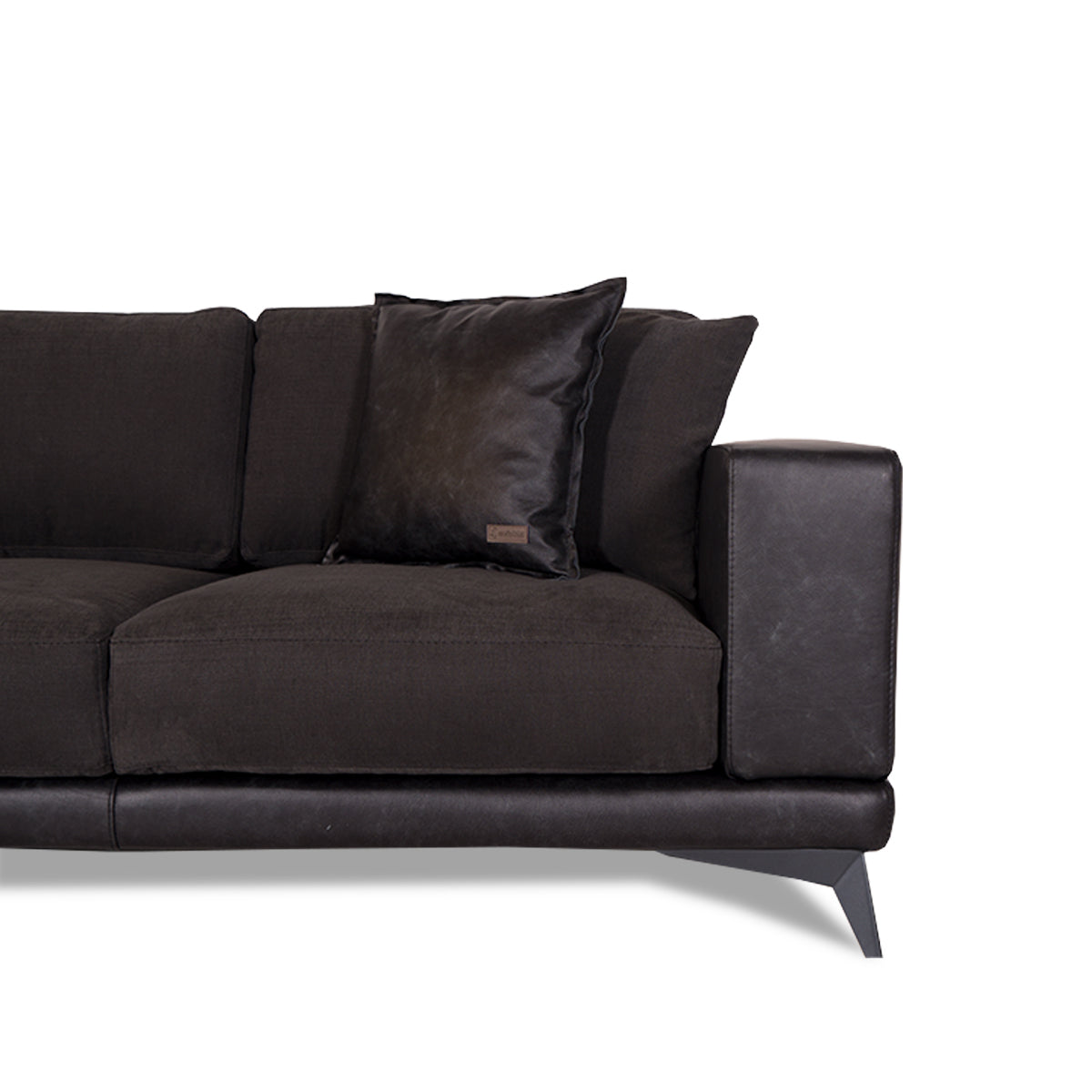 Tesla with hammer chaise longue