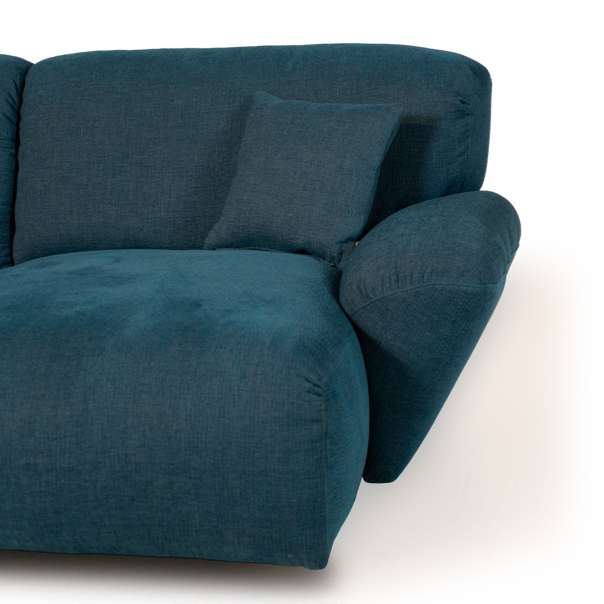 Beluga con chaise longue