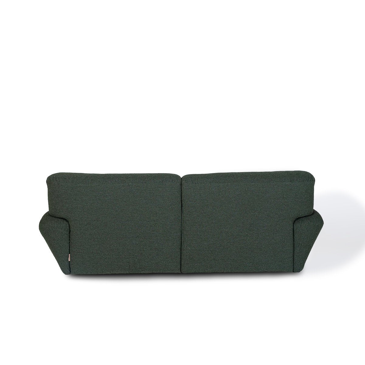 Beluga con chaise longue