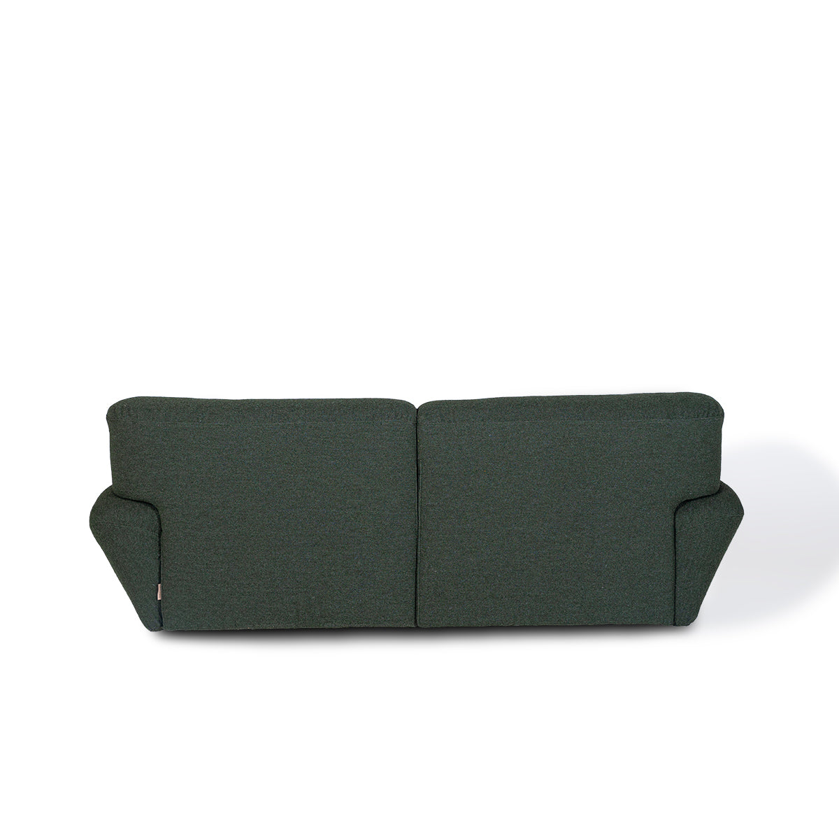 Beluga con chaise longue