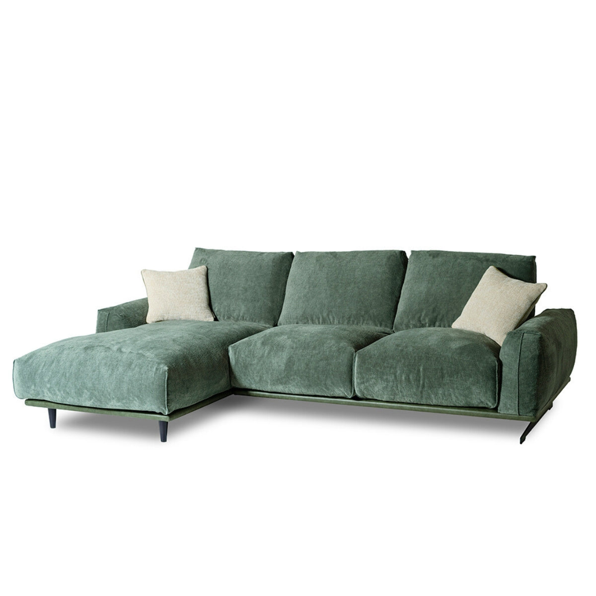 Boboli with chaise longue