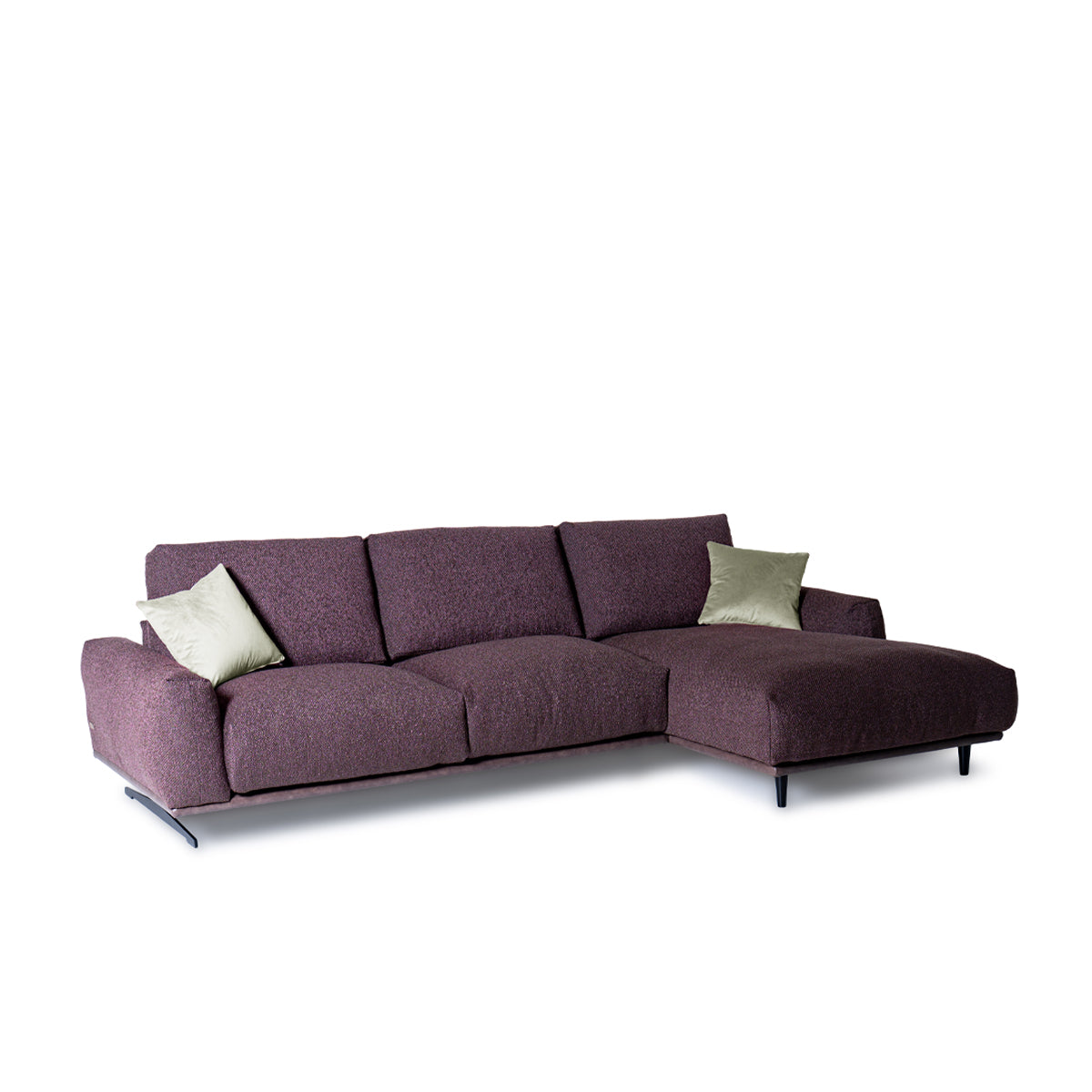 Boboli con chaise longue