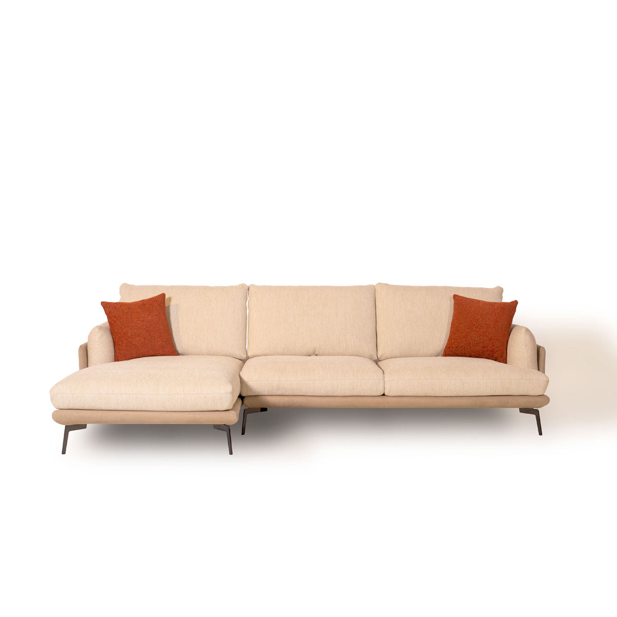Deep con chaise longue