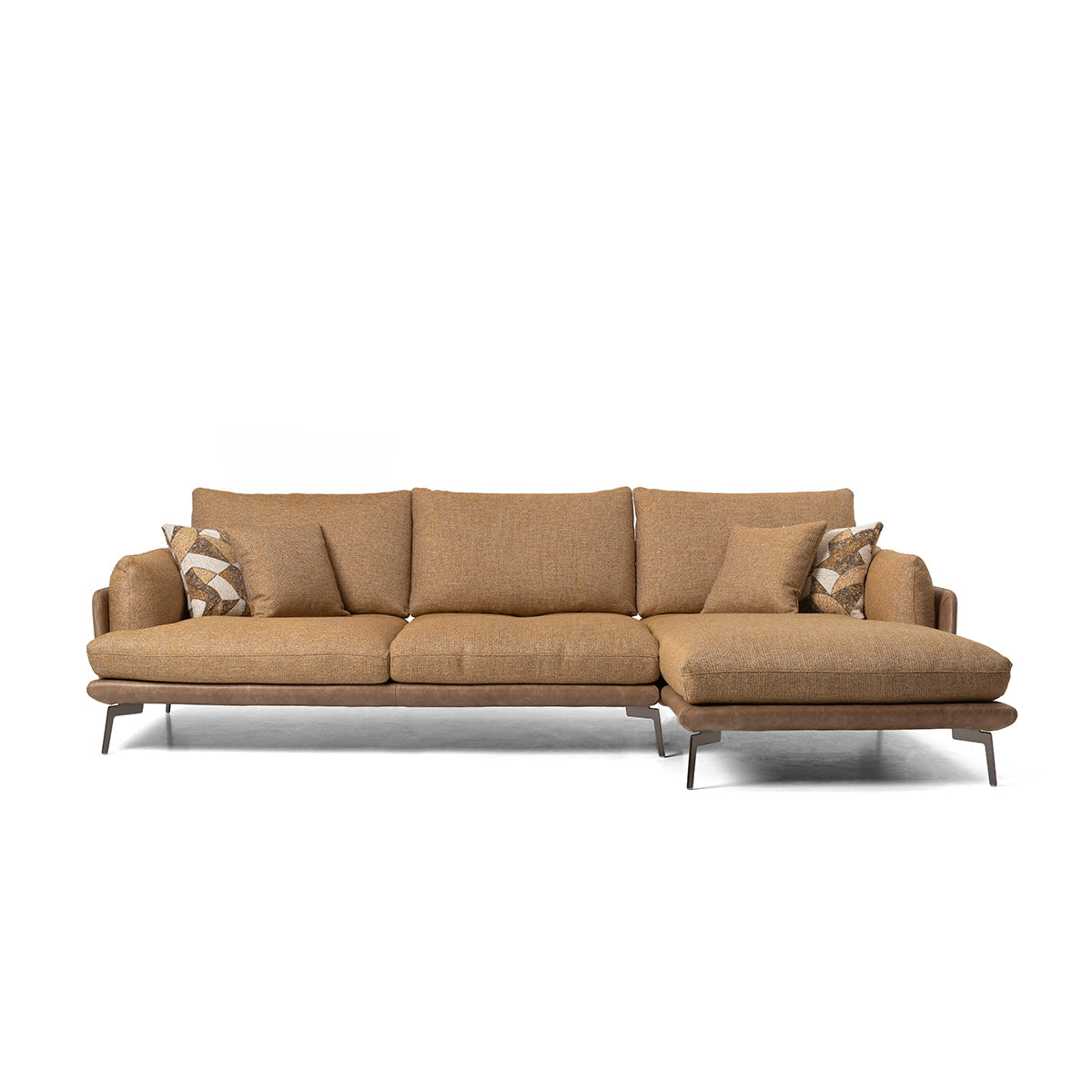 Deep con chaise longue