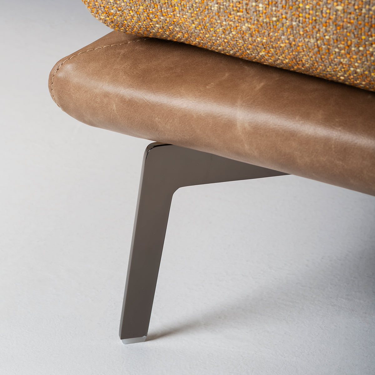 Deep con chaise longue