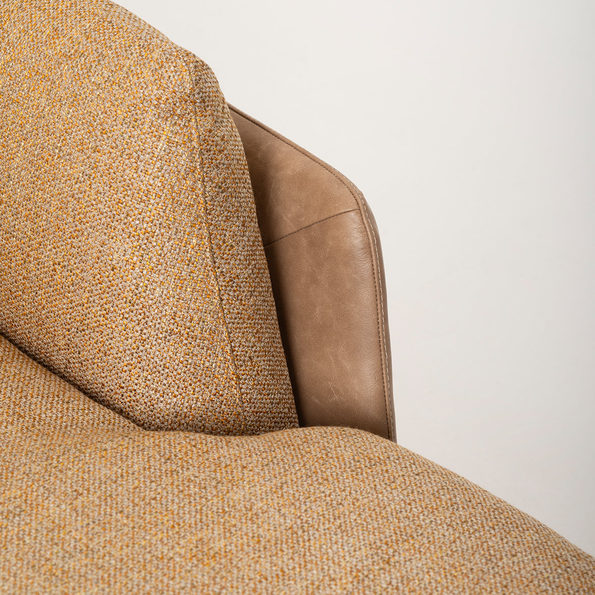 Deep con chaise longue