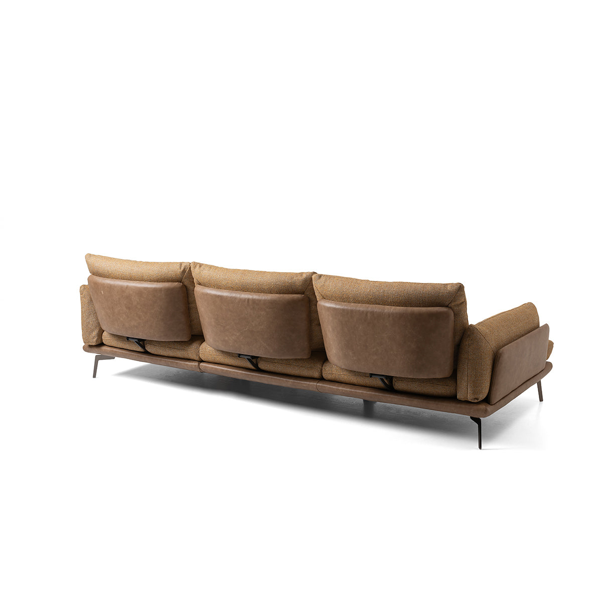 Deep con chaise longue