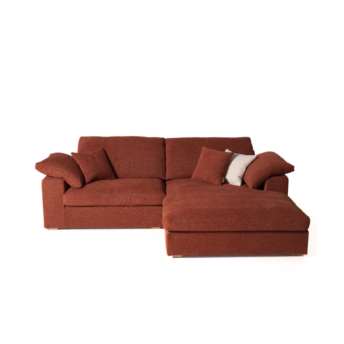 Italo con chaise longue
