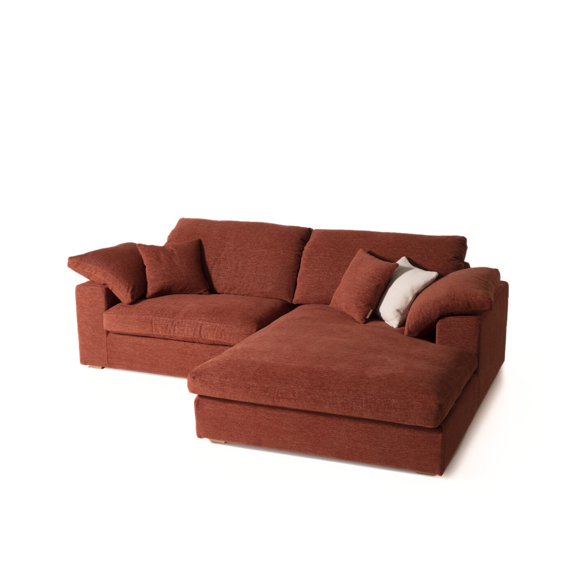 Italo con chaise longue