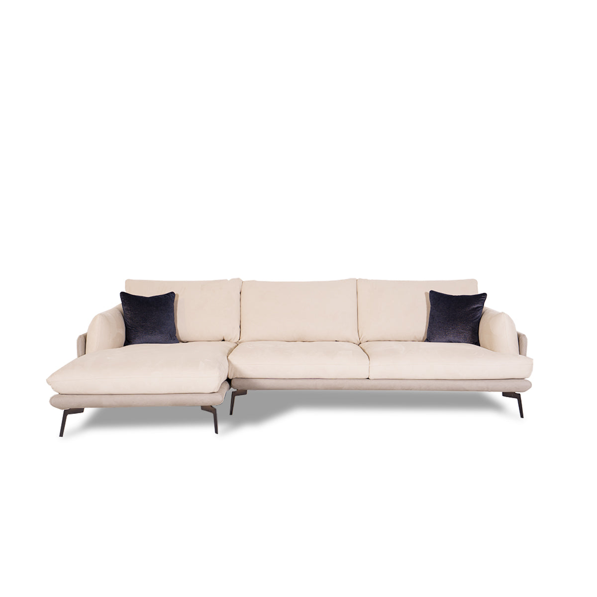 Deep con chaise longue