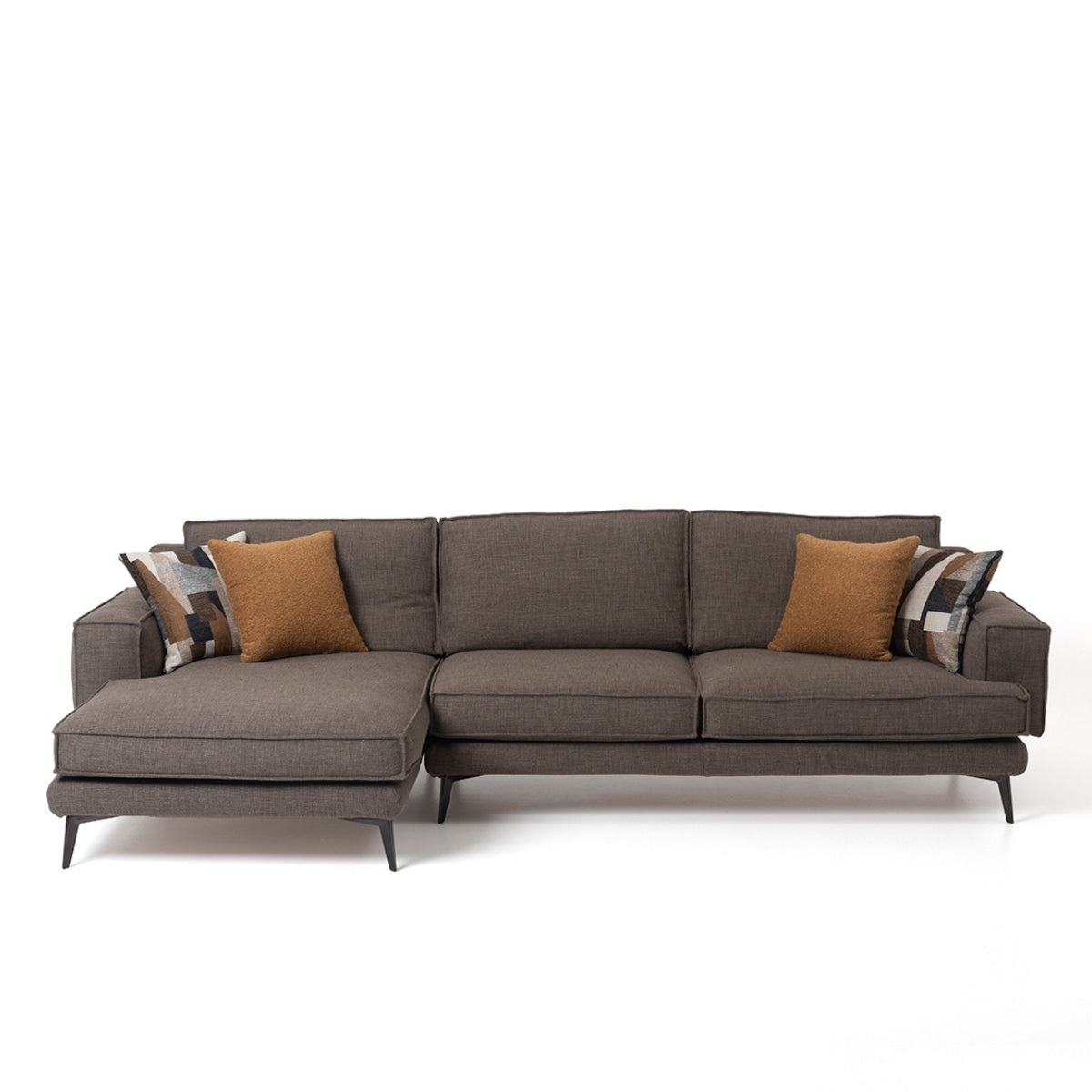 Space con chaise longue