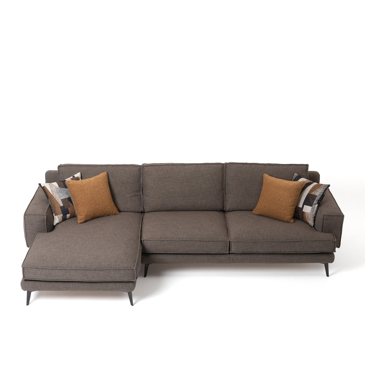 Space con chaise longue