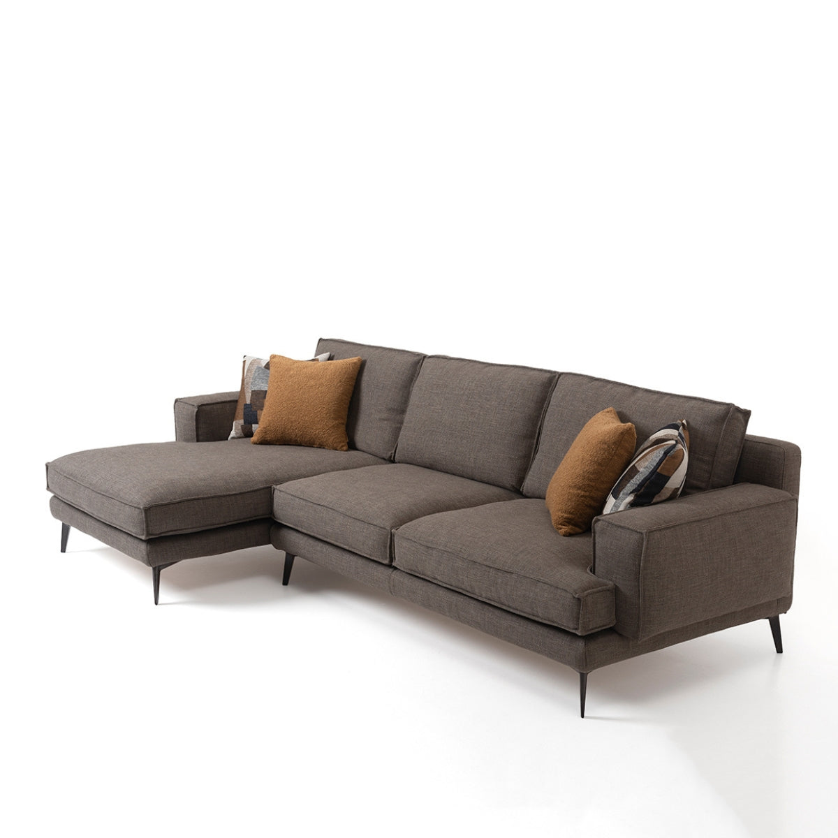 Space con chaise longue