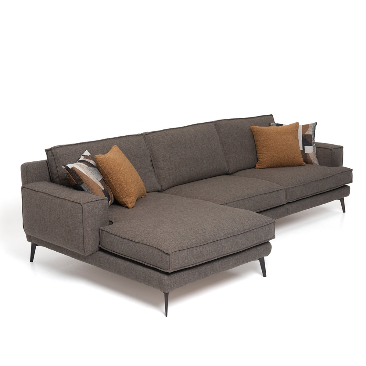 Space con chaise longue