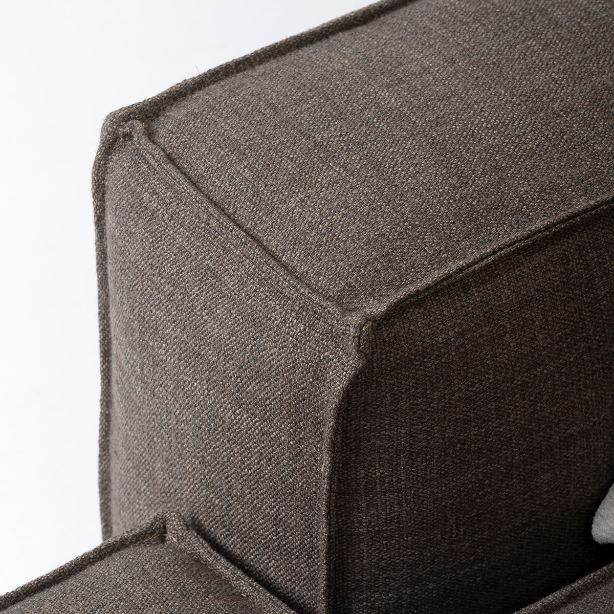 Space con chaise longue
