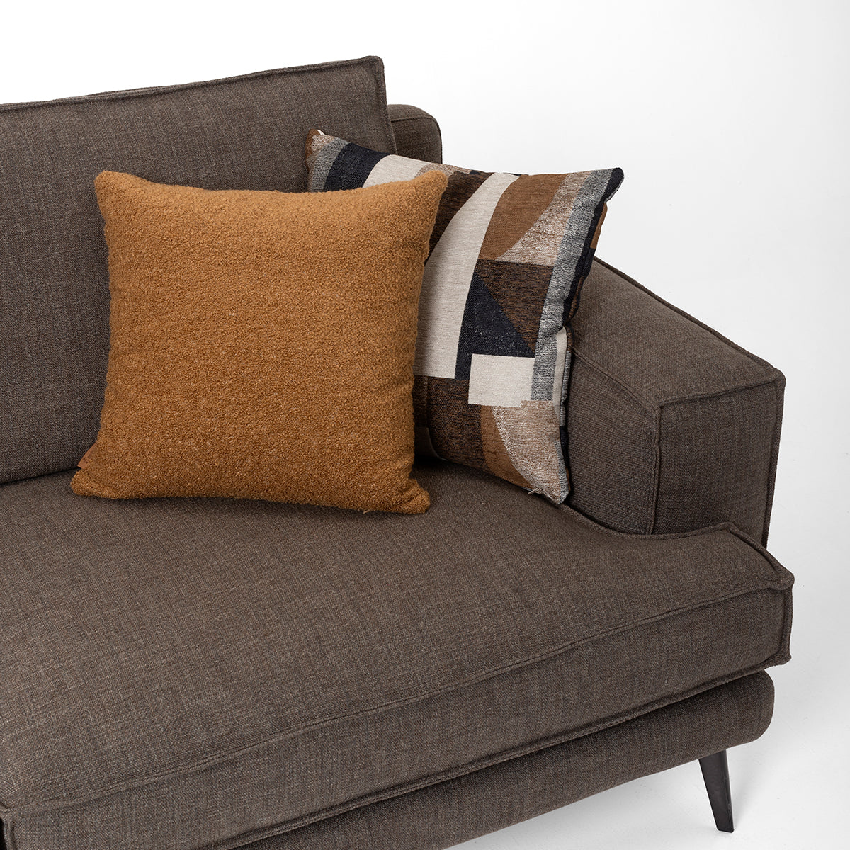 Space con chaise longue