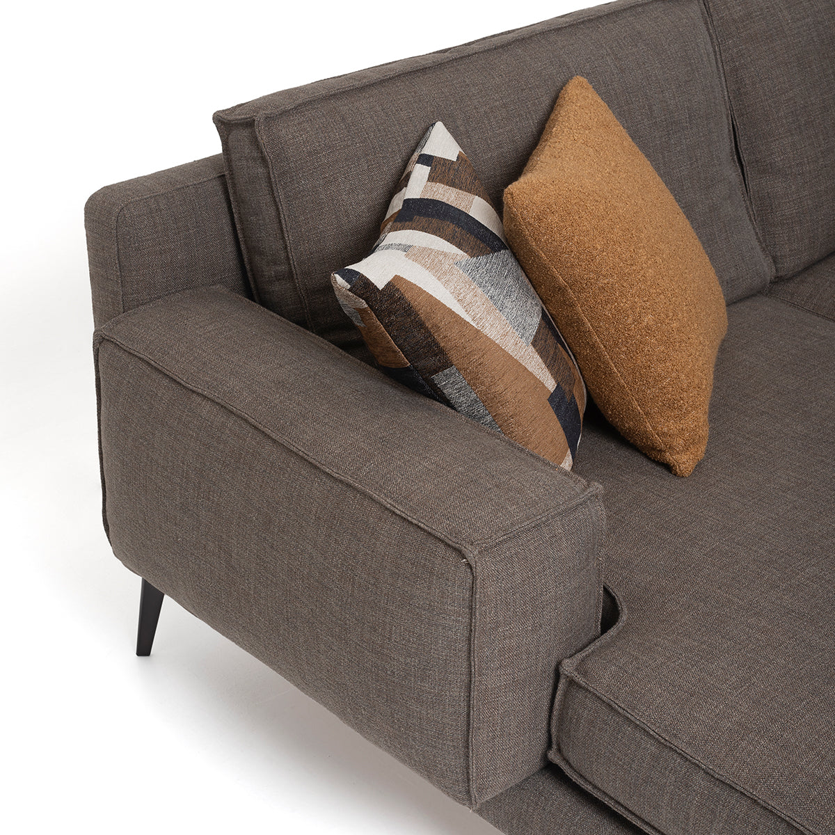Space con chaise longue