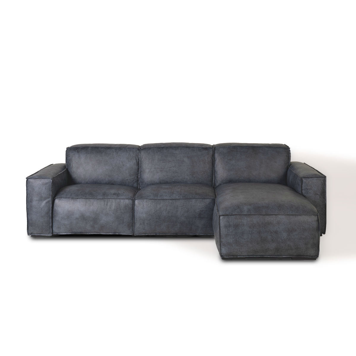 Dodo with chaise longue