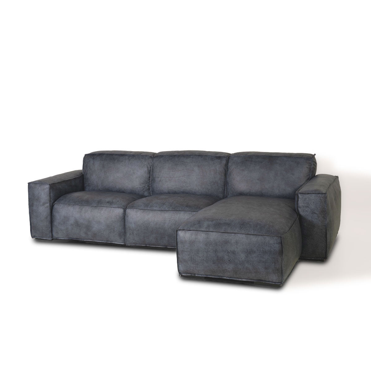 Dodo with chaise longue