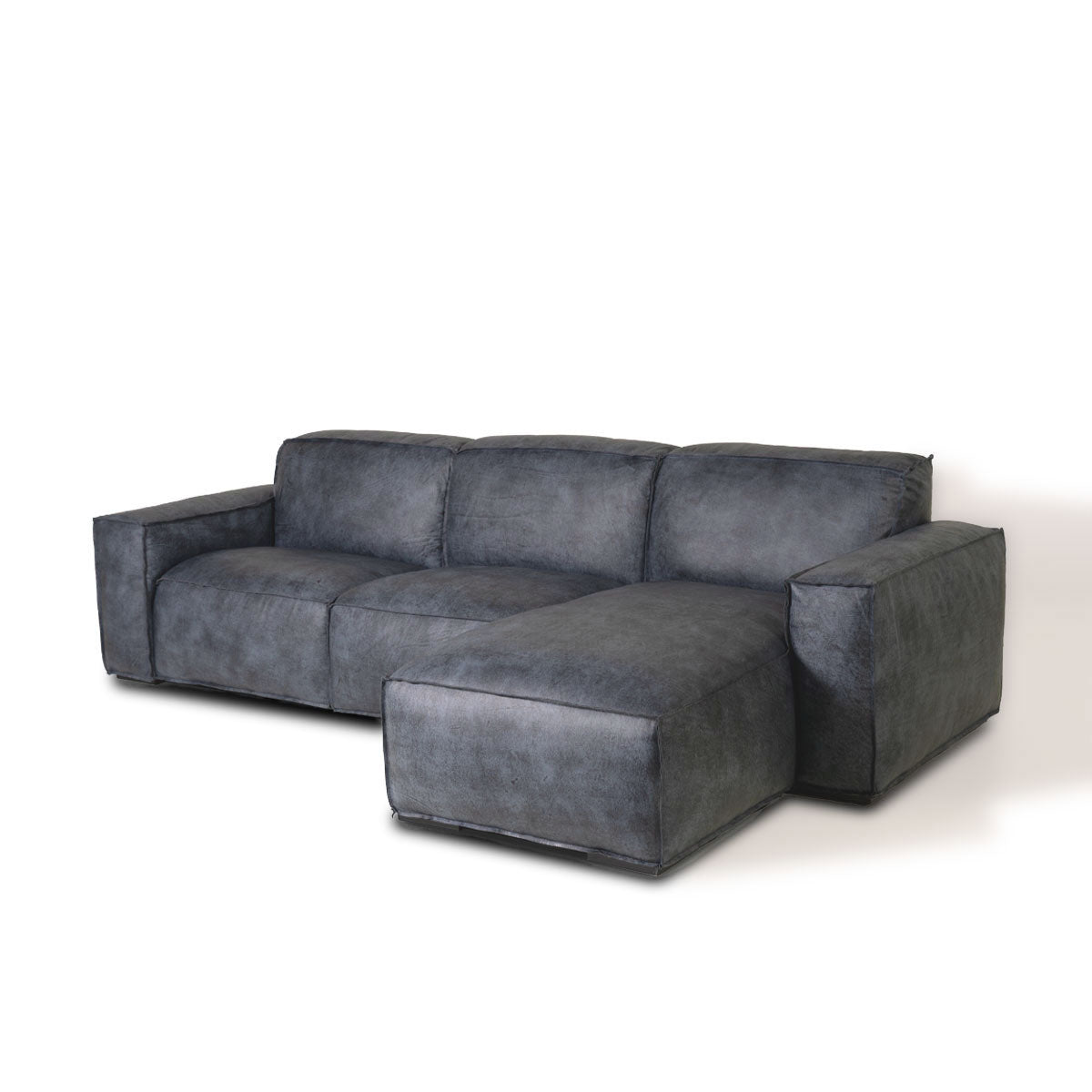Dodo con chaise longue