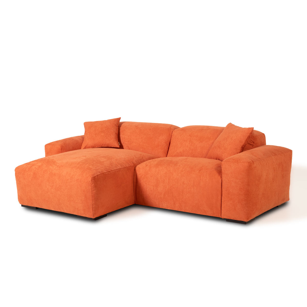 Lazy con chaise longue