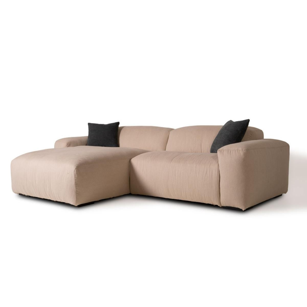 Lazy con chaise longue