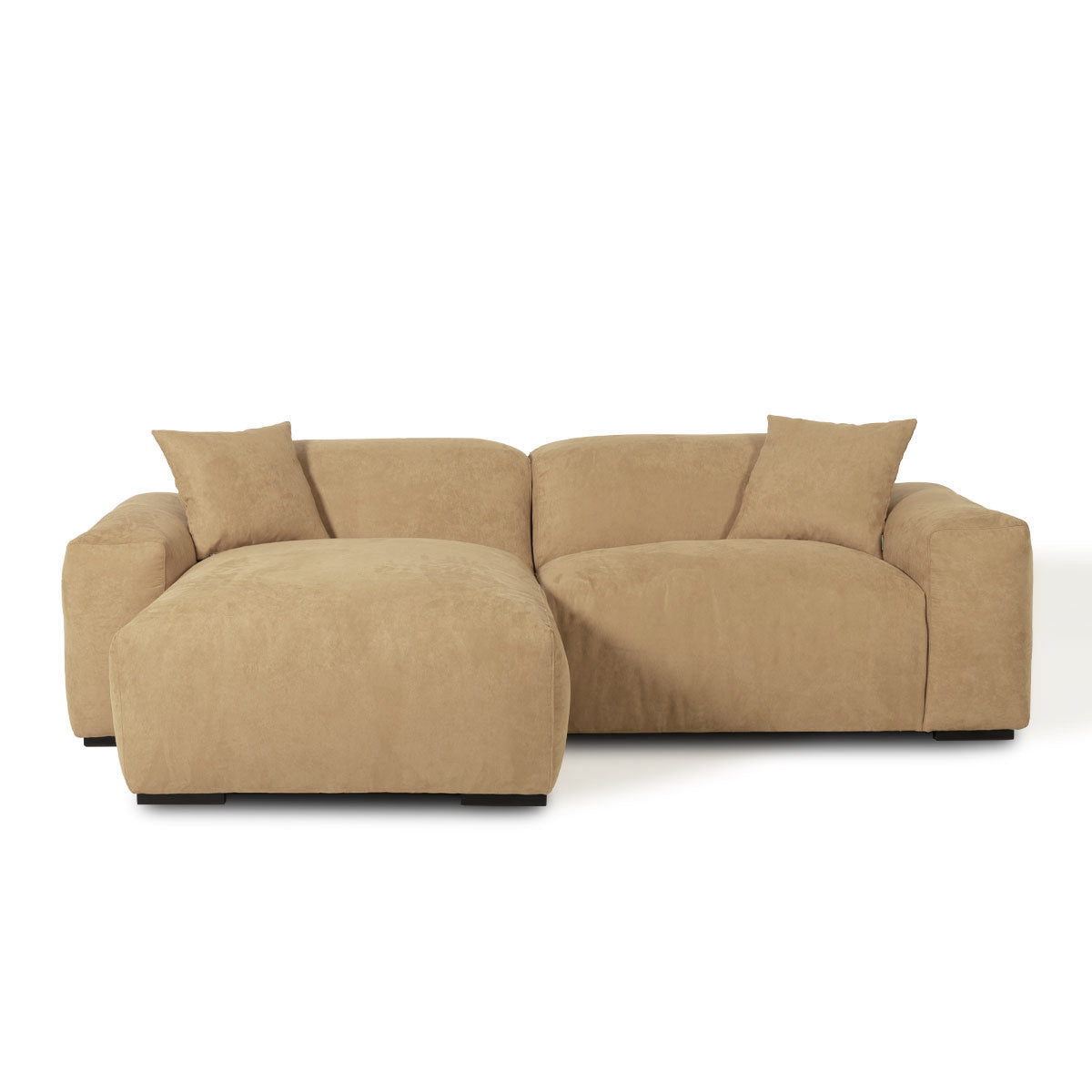 Lazy con chaise longue