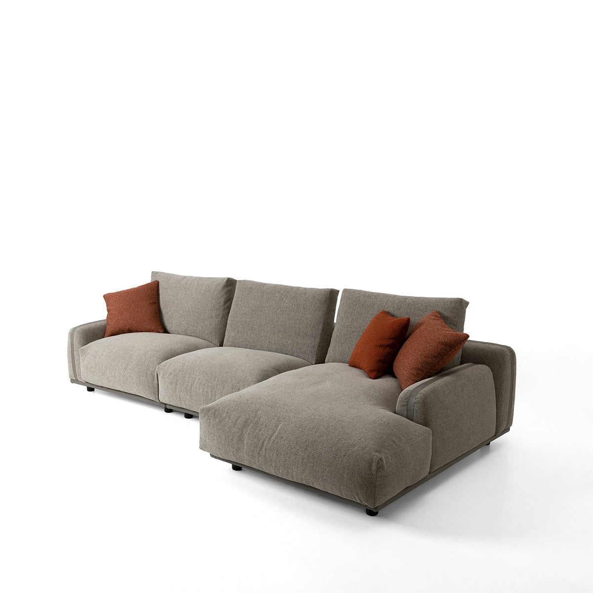 Paloma con chaise longue