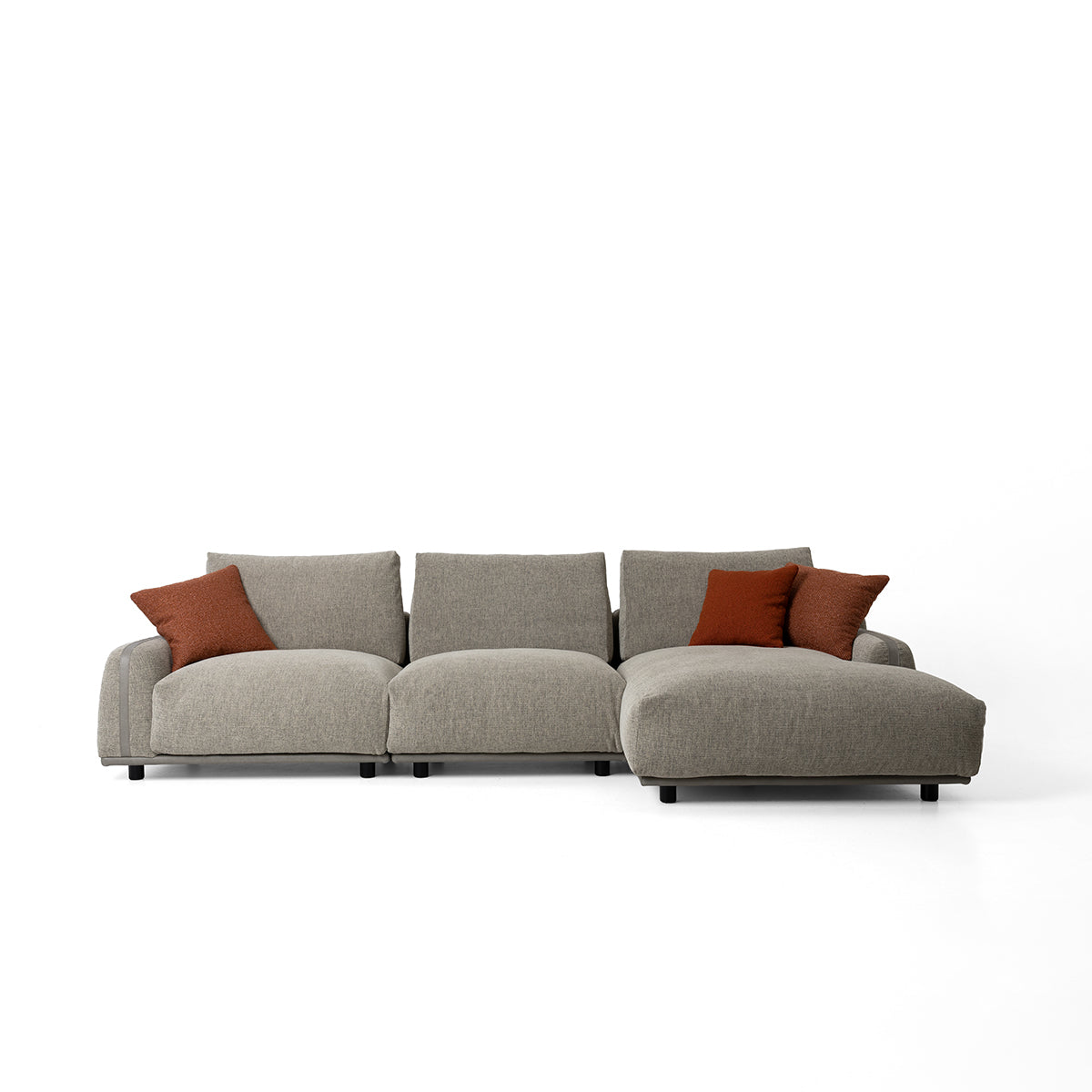 Paloma con chaise longue
