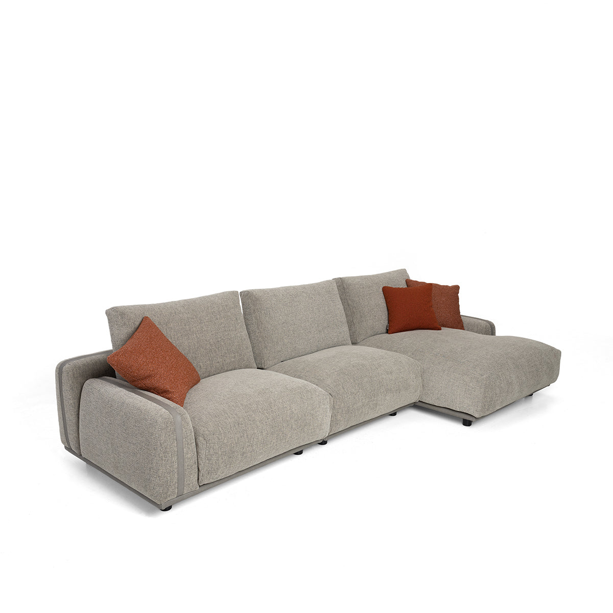 Paloma con chaise longue