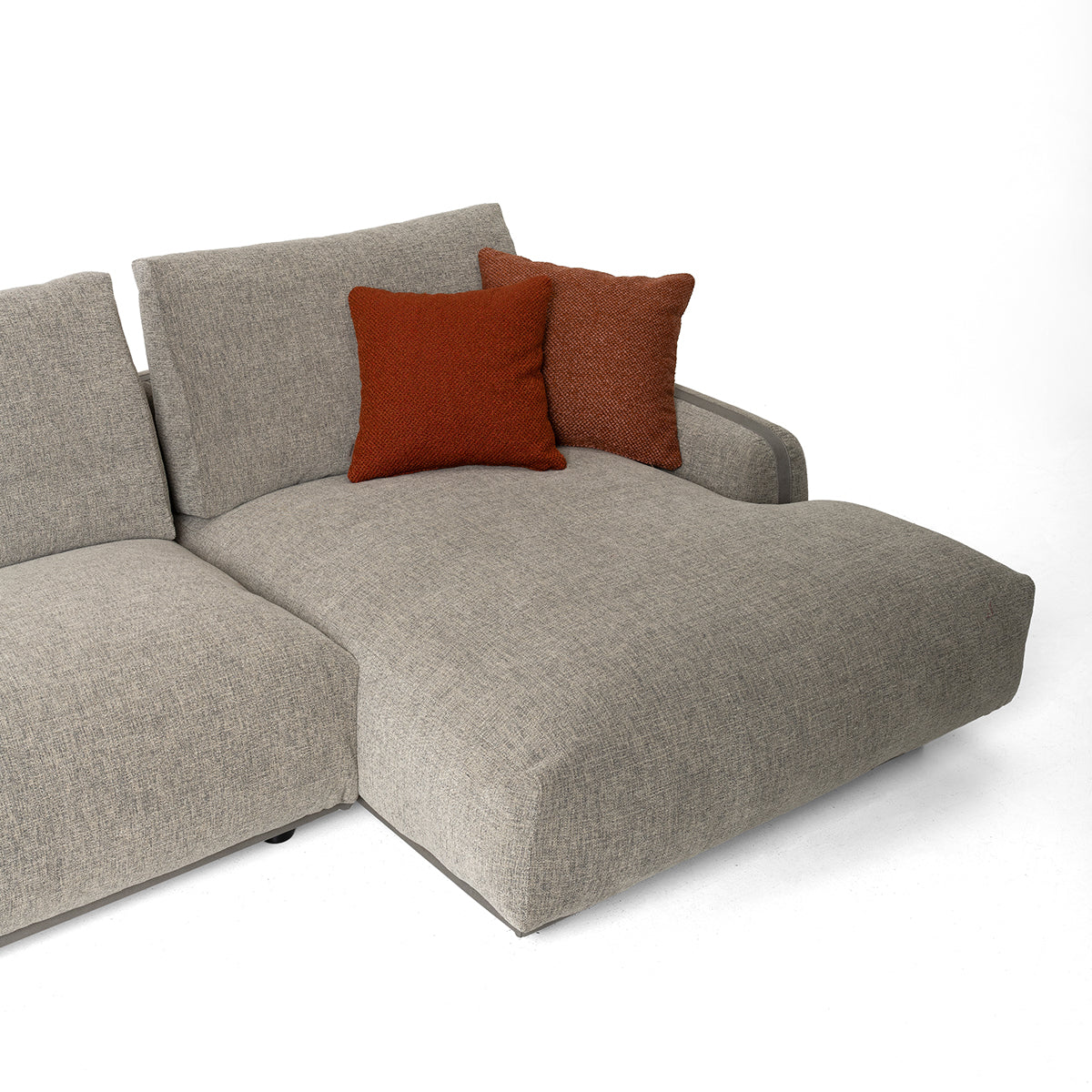 Paloma con chaise longue
