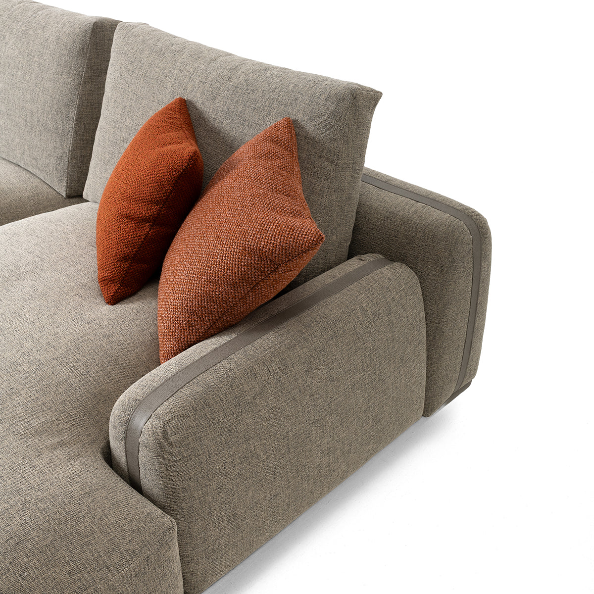 Paloma con chaise longue