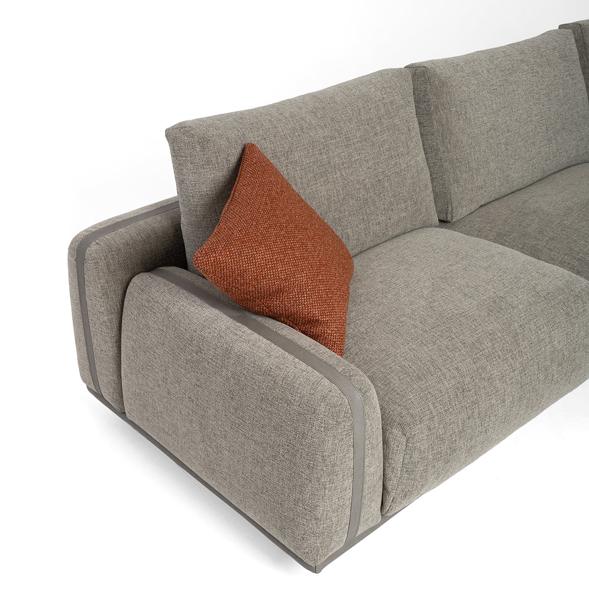 Paloma con chaise longue