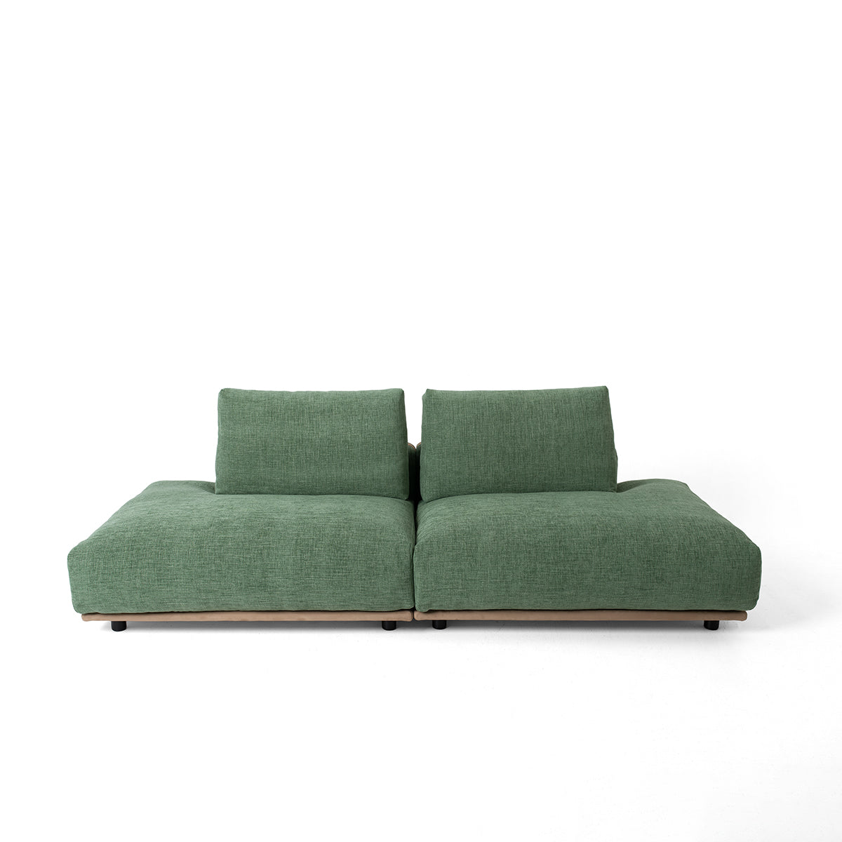 Paloma Double Free Side