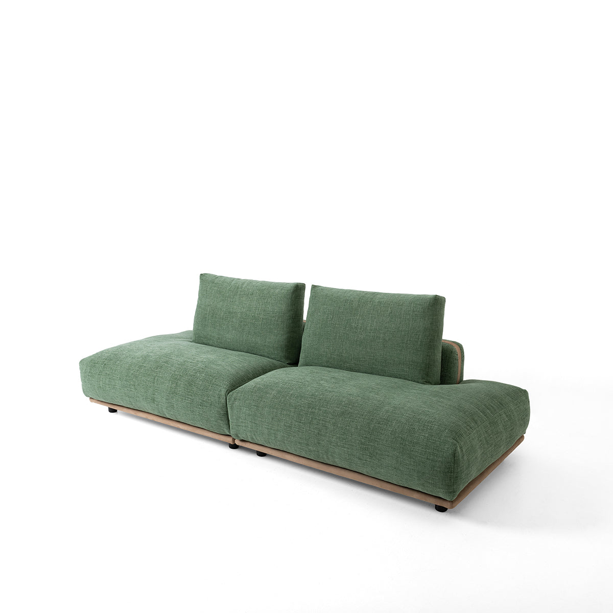 Paloma Double Free Side