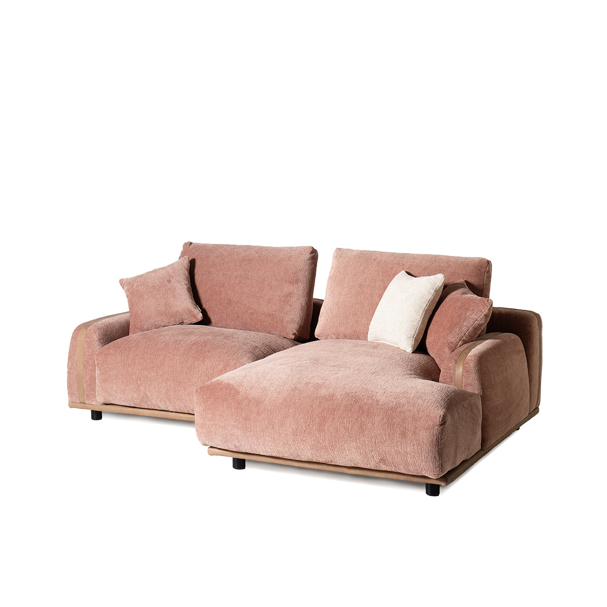 Paloma con chaise longue